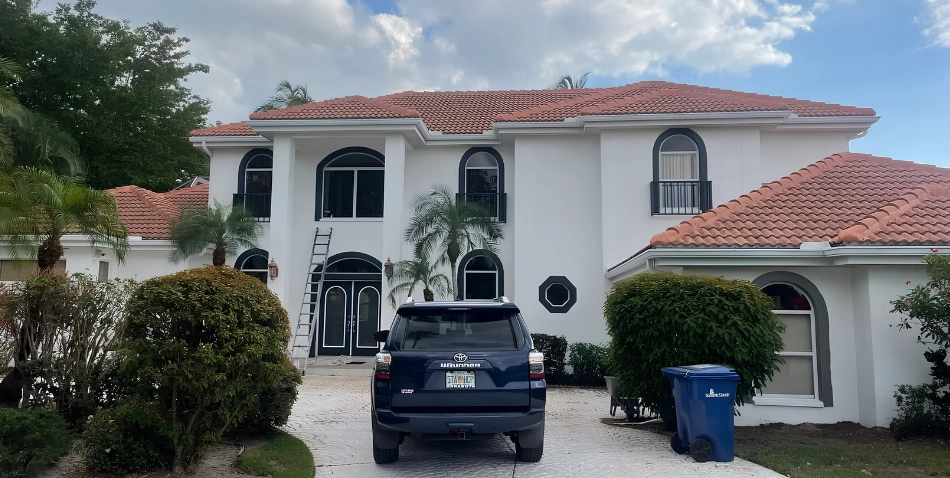 house painting